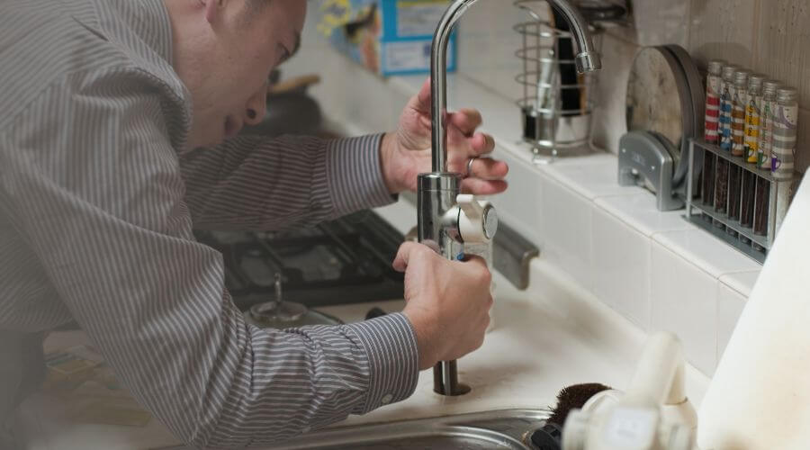 Professional emergency plumbing in Orleans, NE